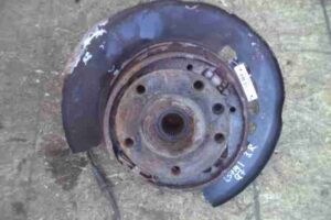 Изображение товара 24375 - 00024375 stupitsa zadnyaya pravaya 3