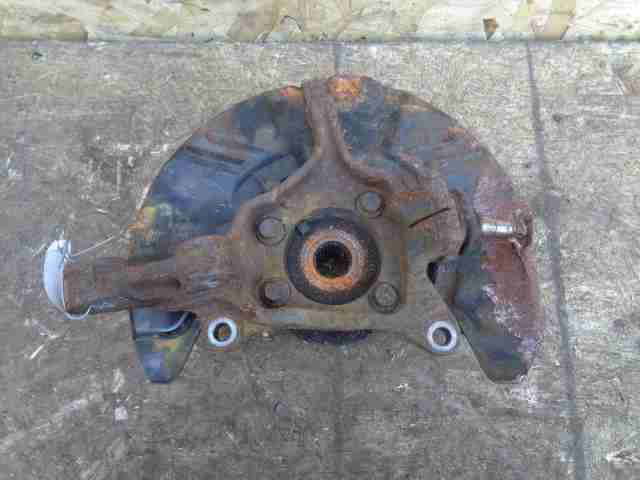 Изображение товара 24389 - 00024389 kulak povorotnyj levyj