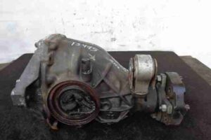 Изображение товара 24392 - 00024392 reduktor zadnij Honda Ridgeline 2