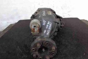 Изображение товара 24392 - 00024392 reduktor zadnij Honda Ridgeline 3