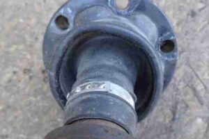 Изображение товара 24403 - 00024403 kardan perednij Toyota Corolla Matrix 1