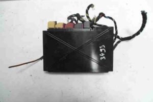 Изображение товара 24407 - 00024407 blok upravleniya klimat kontrolem Toyota Carina E 2
