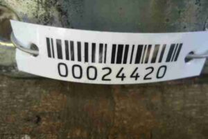 Изображение товара 24420 - 00024420 petlya kapota levaya Audi TT 1