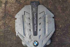 Изображение товара 24422 - 00024422 kryshka dvigatelya dekorativnaya 