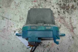 Изображение товара 24431 - 00024431 rezistor otopitelya 