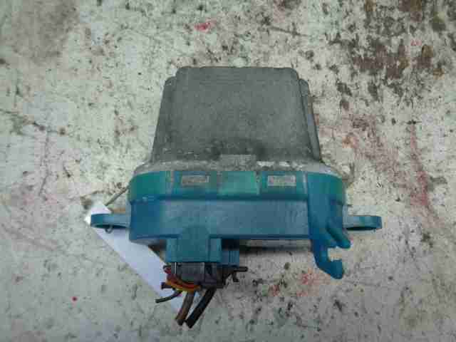 Изображение товара 24431 - 00024431 rezistor otopitelya