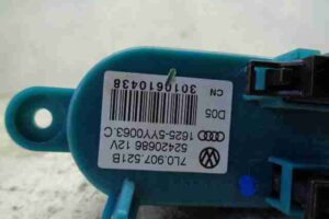 Изображение товара 24431 - 00024431 rezistor otopitelya 1