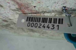 Изображение товара 24431 - 00024431 rezistor otopitelya 2