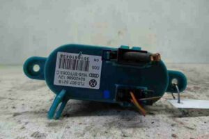 Изображение товара 24431 - 00024431 rezistor otopitelya 3