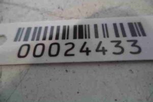 Изображение товара 24433 - 00024433 blok upravleniya stoyanochnogo tormoza 3