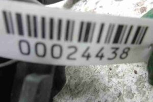 Изображение товара 24438 - 00024438 blok upravleniya Volkswagen Amarok 2