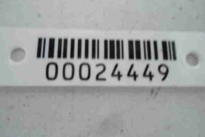 Изображение товара 24449 - 00024449 povodok stekloochistitelya Ford Escort 2