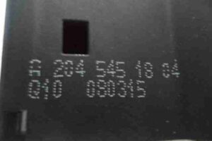 Изображение товара 24456 - 00024456 pereklyuchatel sveta Honda Ridgeline 2