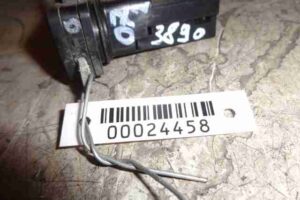 Изображение товара 24458 - 00024458 raskhodomer vozdukha (dmrv) Renault Sandero 2