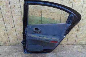 Изображение товара 24459 - 00024459 dver zadnyaya pravaya 2