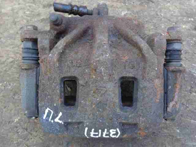 Изображение товара 24474 - 00024474 support perednij levyj