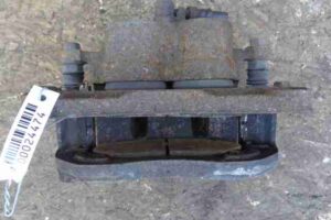 Изображение товара 24474 - 00024474 support perednij levyj 2