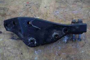 Изображение товара 24482 - 00024482 kronshtejn perednej balki BMW X5 1