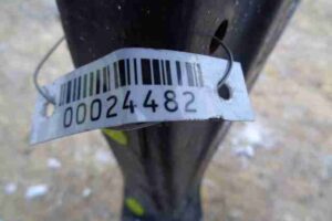 Изображение товара 24482 - 00024482 kronshtejn perednej balki BMW X5 3