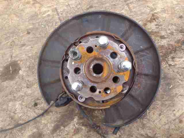 Изображение товара 24491 - 00024491 stupitsa zadnyaya levaya