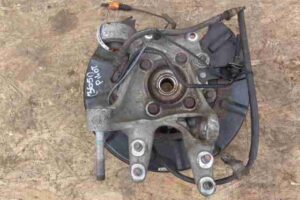 Изображение товара 24491 - 00024491 stupitsa zadnyaya levaya 1