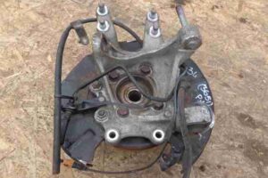 Изображение товара 24491 - 00024491 stupitsa zadnyaya levaya 2