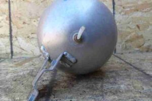 Изображение товара 24501 - 00024501 resiver vozdushnyj GMC Canyon 1