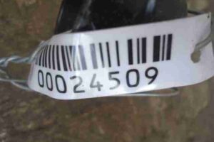 Изображение товара 24509 - 00024509 povodok stekloochistitelya Audi TT 1