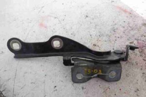 Изображение товара 24520 - 00024520 petlya kapota pravaya 