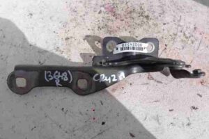 Изображение товара 24520 - 00024520 petlya kapota pravaya 2