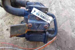 Изображение товара 24525 - 00024525 absorber (filtr ugolnyj) 1