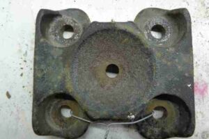 Изображение товара 24527 - 00024527 kronshtejn ressory Toyota 4Runner 1