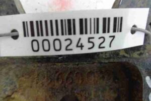 Изображение товара 24527 - 00024527 kronshtejn ressory Toyota 4Runner 2