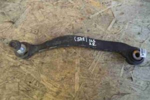 Изображение товара 24536 - 00024536 rychag zadnij pravyj verkhnij GMC Canyon 1