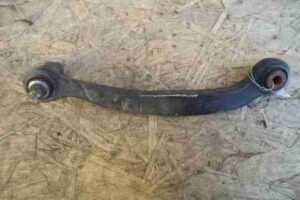 Изображение товара 24536 - 00024536 rychag zadnij pravyj verkhnij GMC Canyon