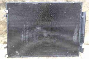 Изображение товара 24543 - 00024543 radiator konditsionera BMW X1 1