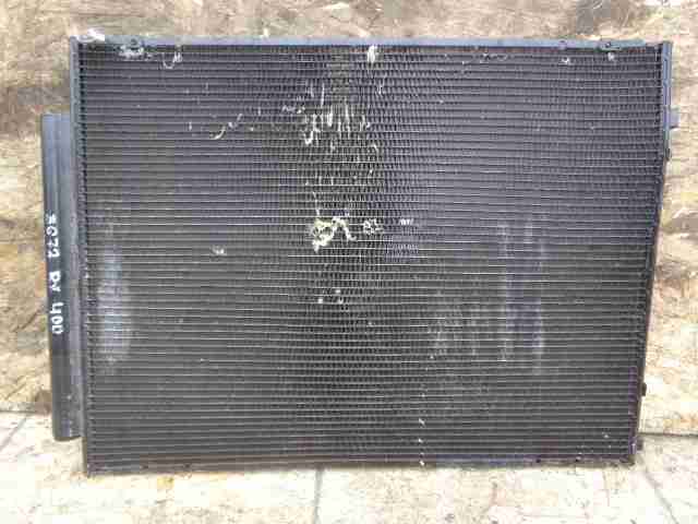 Изображение товара 24543 - 00024543 radiator konditsionera BMW X1