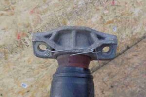 Изображение товара 24553 - 00024553 amortizator zadnij levyj 1