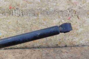 Изображение товара 24553 - 00024553 amortizator zadnij levyj 2