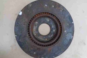 Изображение товара 24559 - 00024559 disk tormoznoj perednij 2