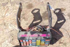 Изображение товара 24565 - 00024565 blok predokhranitelej 