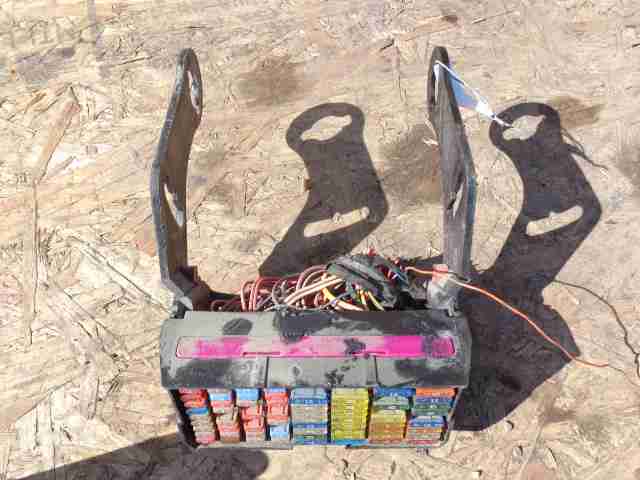 Изображение товара 24565 - 00024565 blok predokhranitelej