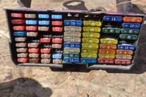 Изображение товара 24565 - 00024565 blok predokhranitelej 2