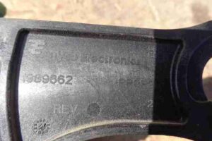 Изображение товара 24565 - 00024565 blok predokhranitelej 3