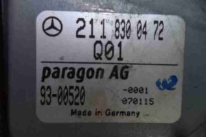 Изображение товара 24567 - 00024567 blok upravleniya GMC Canyon 1