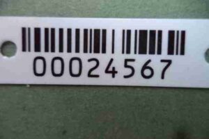 Изображение товара 24567 - 00024567 blok upravleniya GMC Canyon 2
