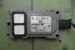 Изображение товара 24567 - 00024567 blok upravleniya GMC Canyon