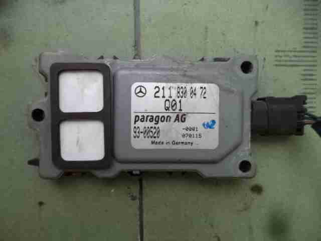 Изображение товара 24567 - 00024567 blok upravleniya GMC Canyon