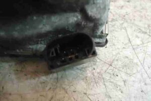 Изображение товара 24568 - 00024568 zaslonka drosselnaya Audi TT 2