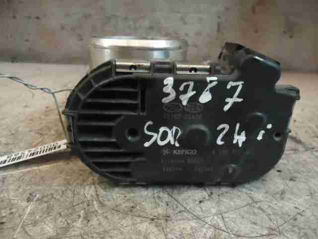 Изображение товара 24568 - 00024568 zaslonka drosselnaya Audi TT
